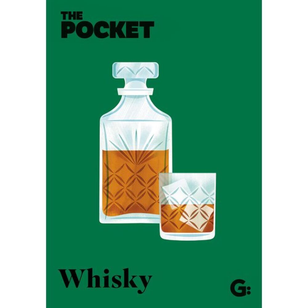 The Pocket Whisky -- Gemini